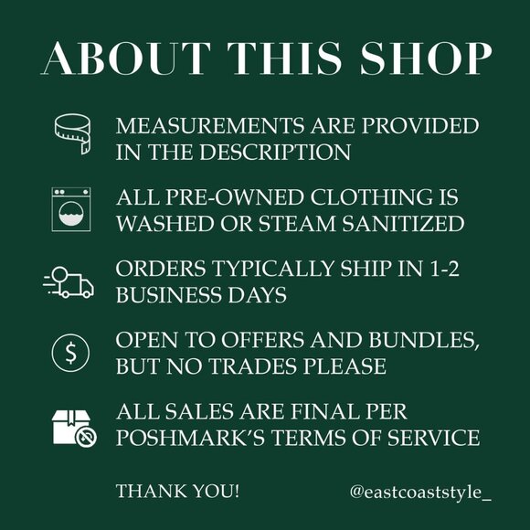 EUC Vintage LL Bean Textured Fleece Cardigan Jacket Blue Small - Picture 6 of 6